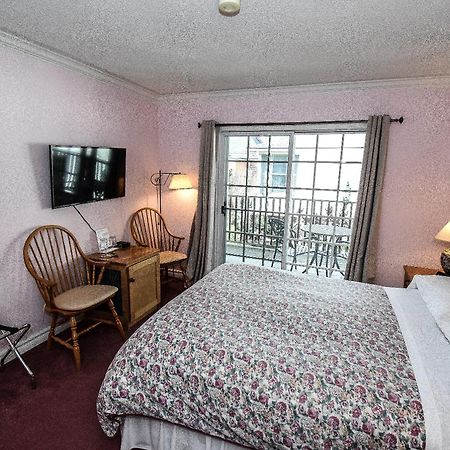 Blairpen House Country Inn Niagara-on-the-Lake Exterior foto