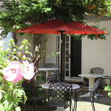 Blairpen House Country Inn Niagara-on-the-Lake Exterior foto