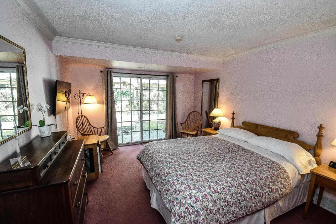 Blairpen House Country Inn Niagara-on-the-Lake Exterior foto