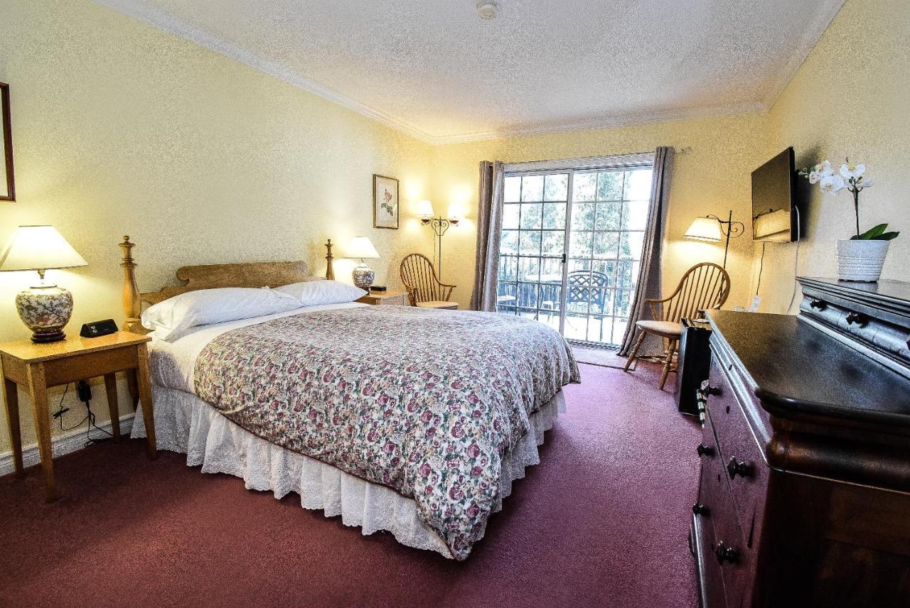 Blairpen House Country Inn Niagara-on-the-Lake Exterior foto