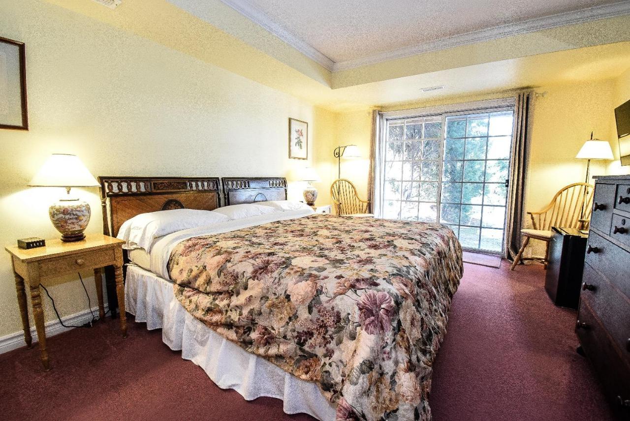 Blairpen House Country Inn Niagara-on-the-Lake Exterior foto