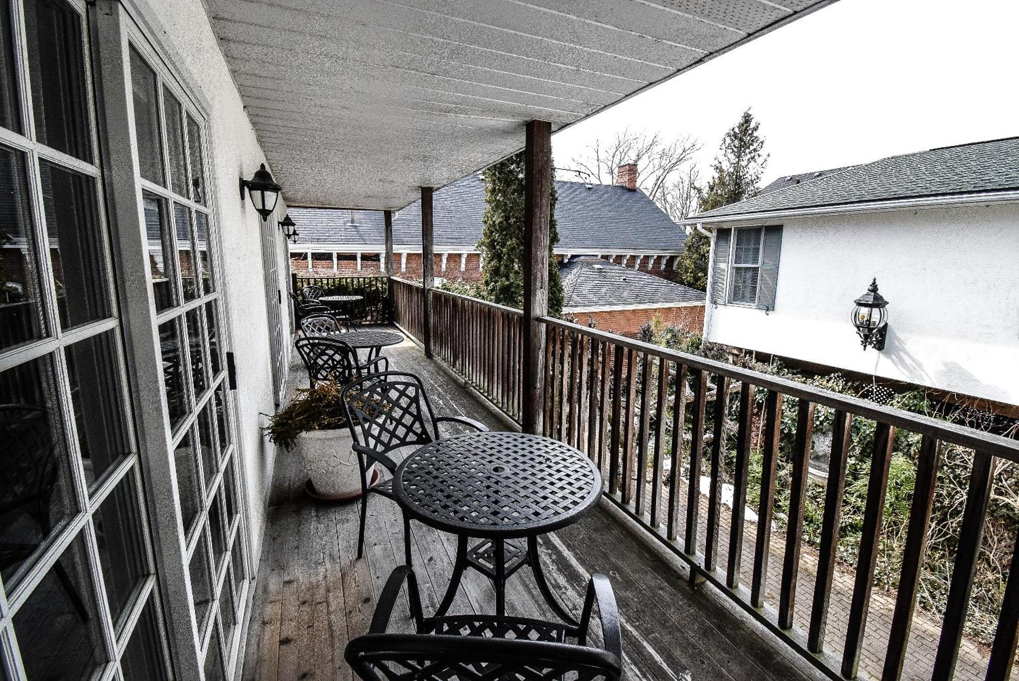 Blairpen House Country Inn Niagara-on-the-Lake Exterior foto
