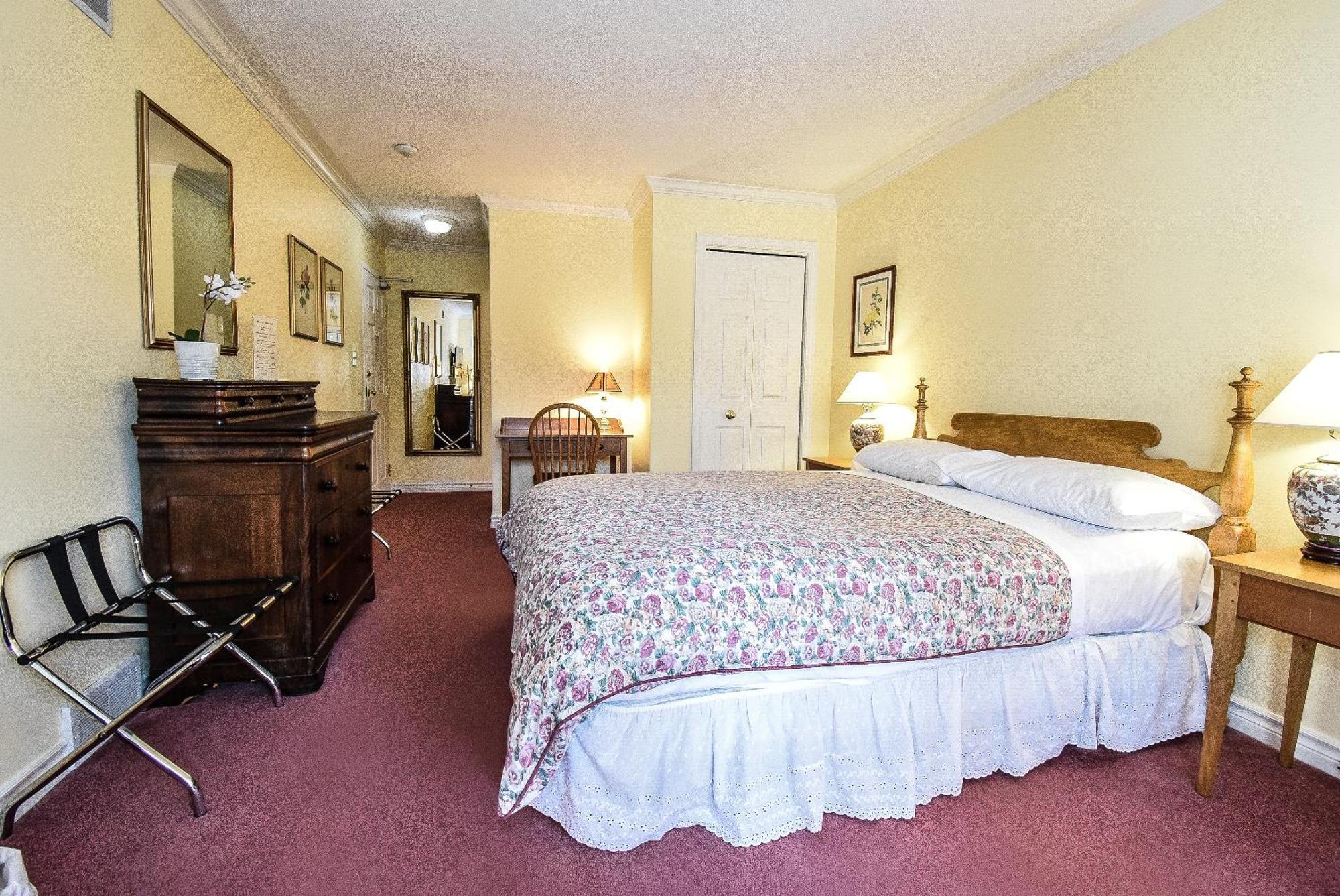 Blairpen House Country Inn Niagara-on-the-Lake Exterior foto