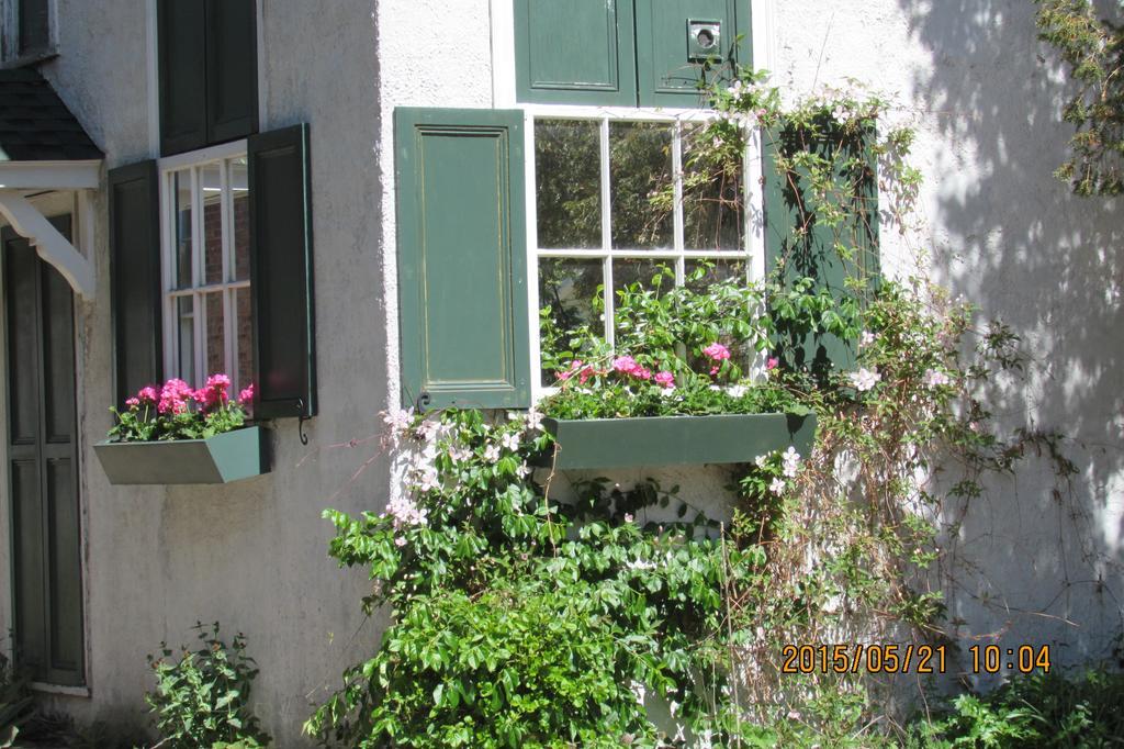 Blairpen House Country Inn Niagara-on-the-Lake Exterior foto