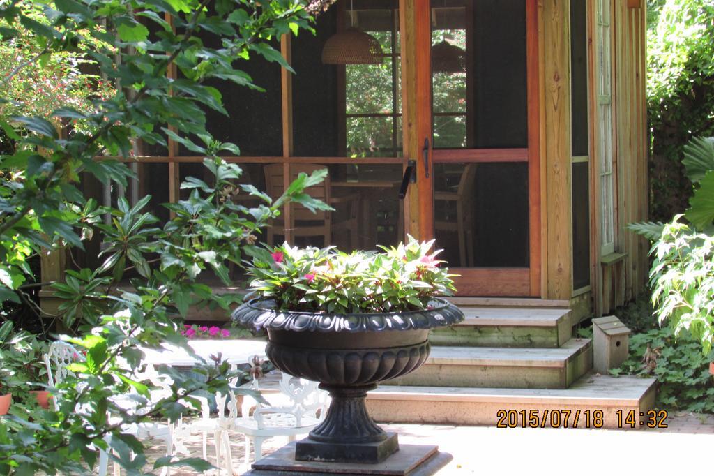 Blairpen House Country Inn Niagara-on-the-Lake Exterior foto