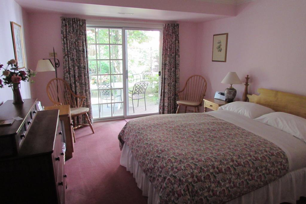 Blairpen House Country Inn Niagara-on-the-Lake Exterior foto